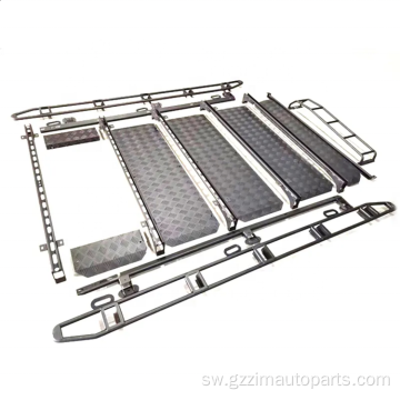 G-Class paa rack paa rack rack